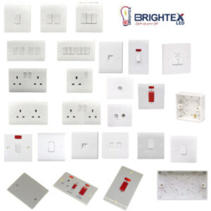 Electrical Switches and Sockets