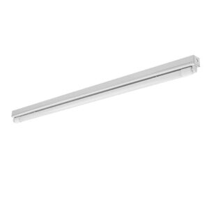 Fluorescent tube