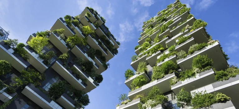 Environmental Impact Assessment and the Hotel Industry